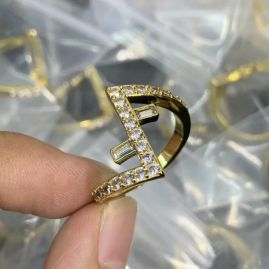 Picture of Fendi Ring _SKUFendiring01lyr108960